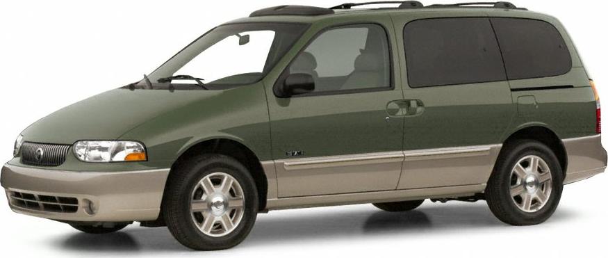 3/4 front-left view, Estate Green Clearcoat Metallic