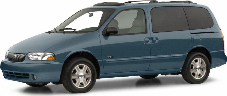 3/4 front-left view, Pacific Blue Clearcoat Metallic