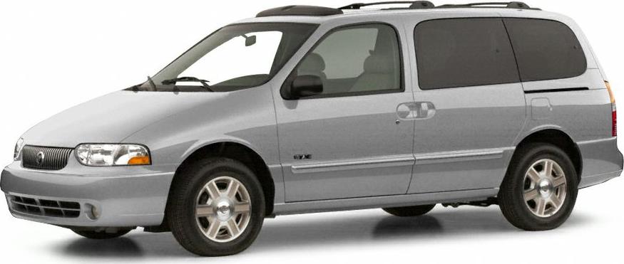 3/4 front-left view, Silver Clearcoat Metallic