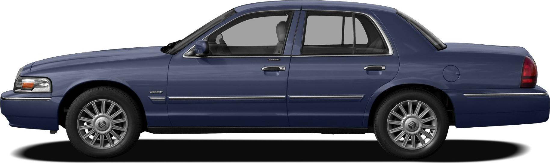 side view left