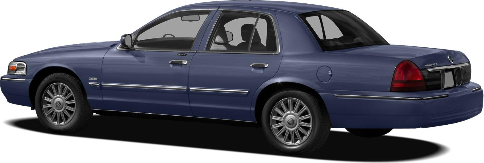 3/4 rear-left view