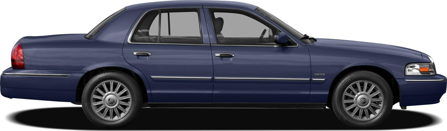 side view right