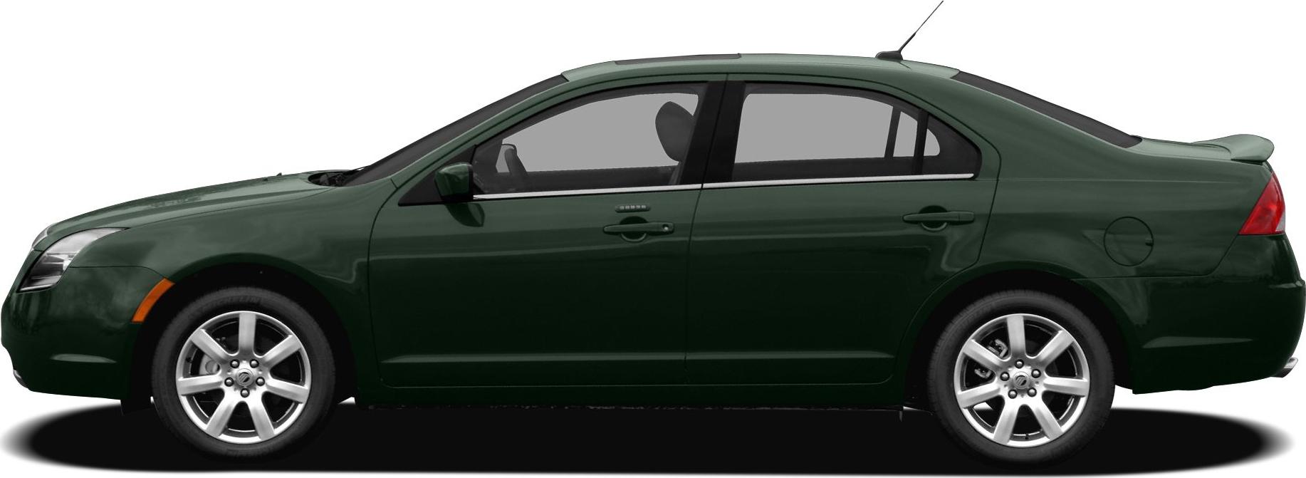 side view left