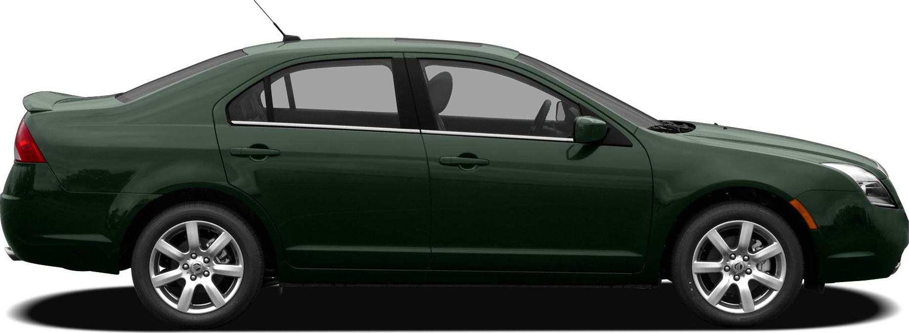 side view right