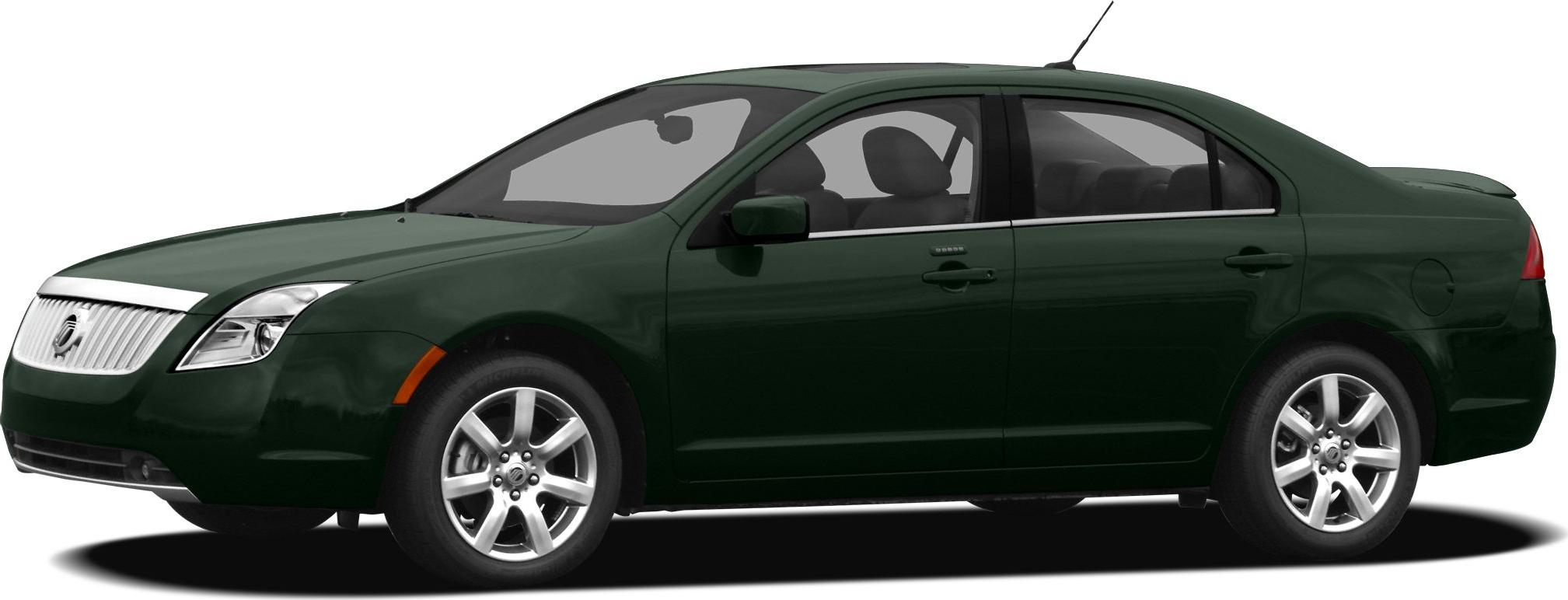 3/4 front-left view, Atlantis Green Metallic