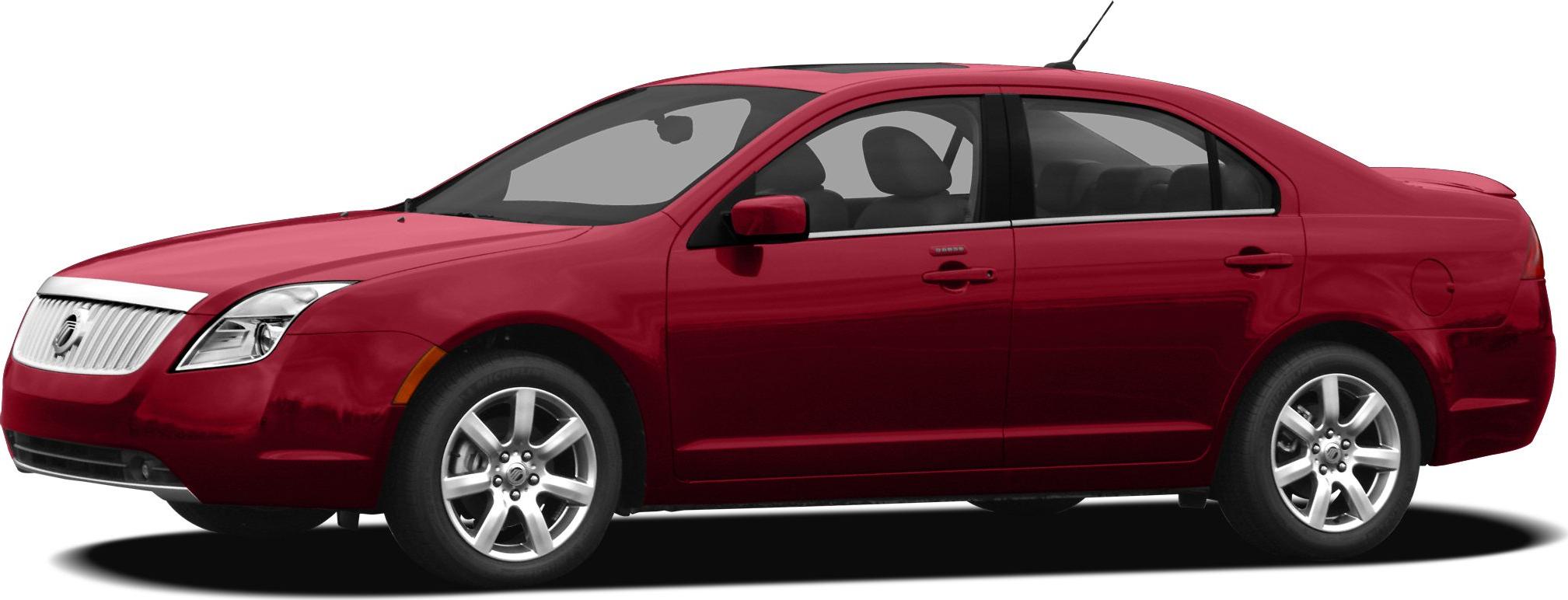 3/4 front-left view, Red Candy Metallic W / Tinted Clearcoat