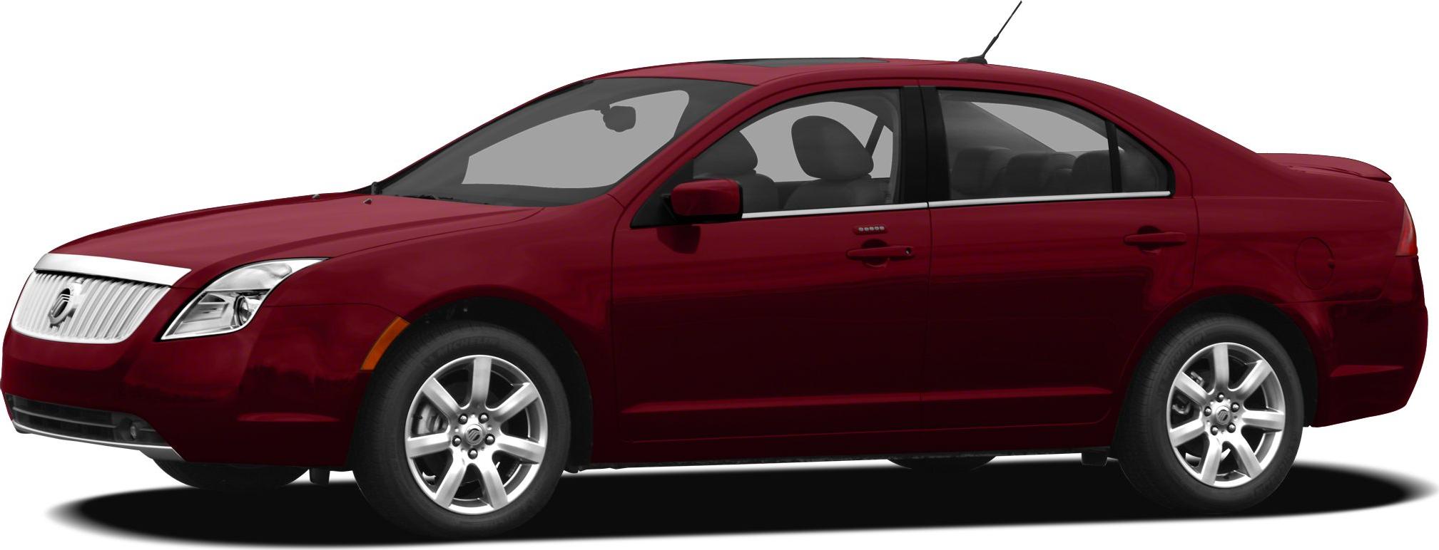 3/4 front-left view, Sangria Red Metallic