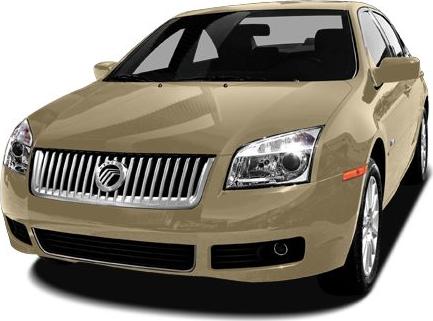 3/4 front-left view, Dune Pearl Clearcoat Metallic