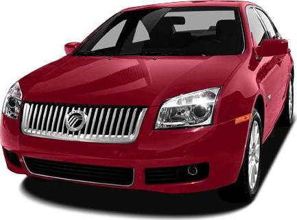 3/4 front-left view, Vivid Red Clearcoat Metallic