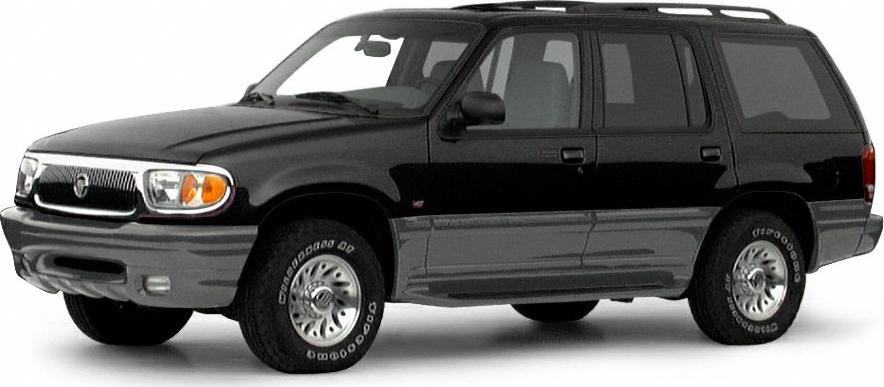 3/4 front-left view, Black Clearcoat
