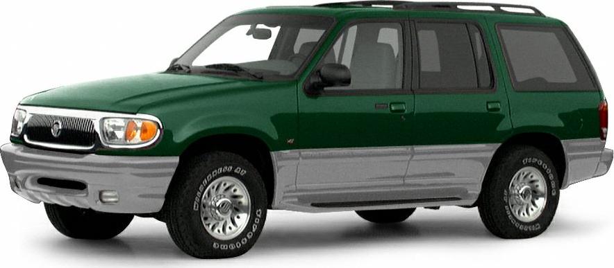 3/4 front-left view, Tropic Green Clearcoat Metallic