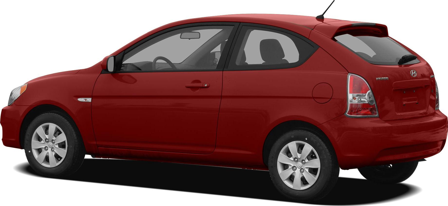 3/4 rear-left view