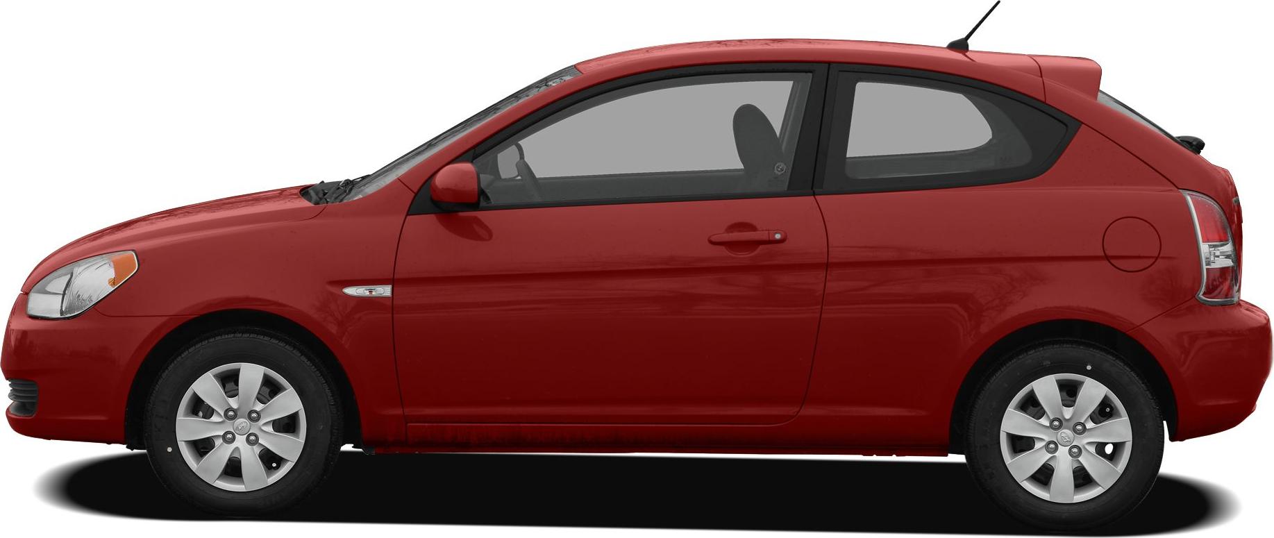 side view left