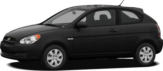 3/4 front-left view, Ebony Black