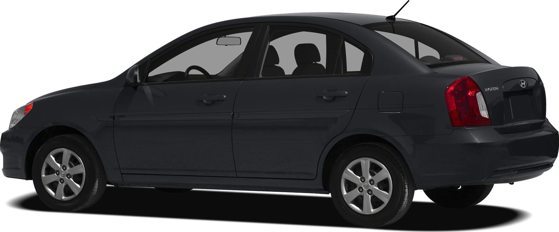 3/4 rear-left view