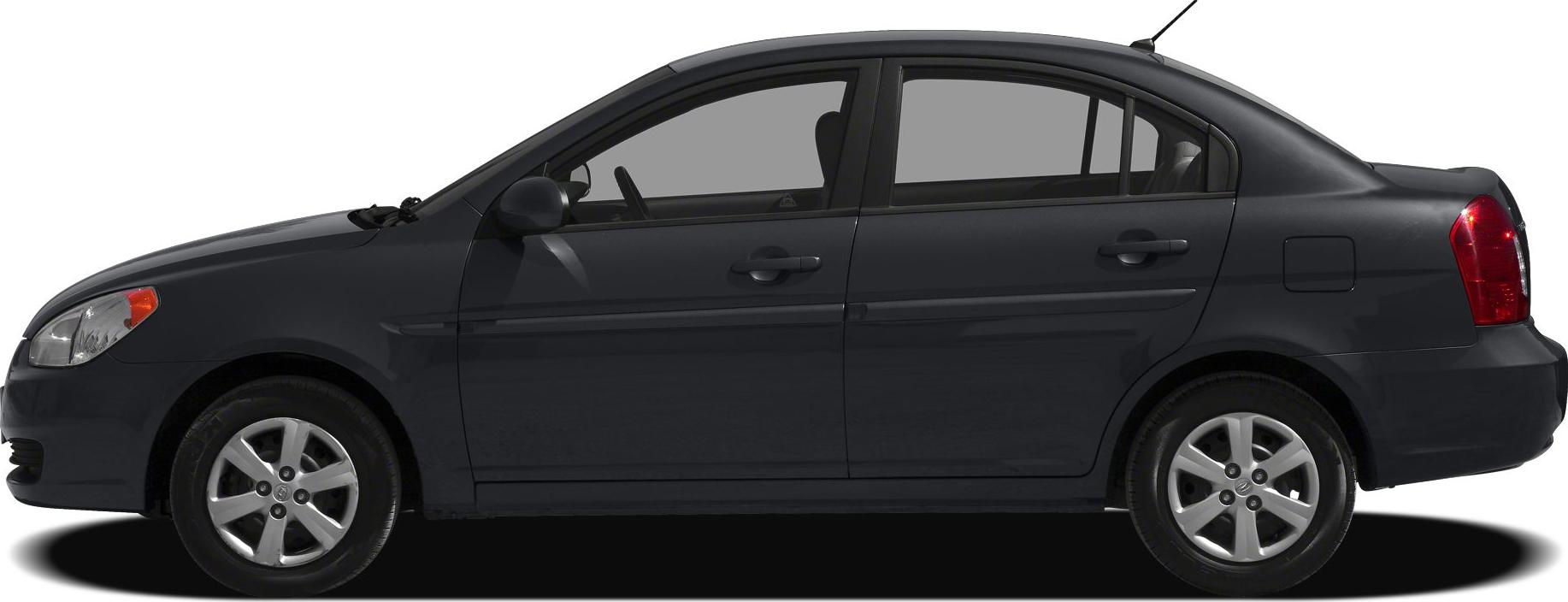 side view left