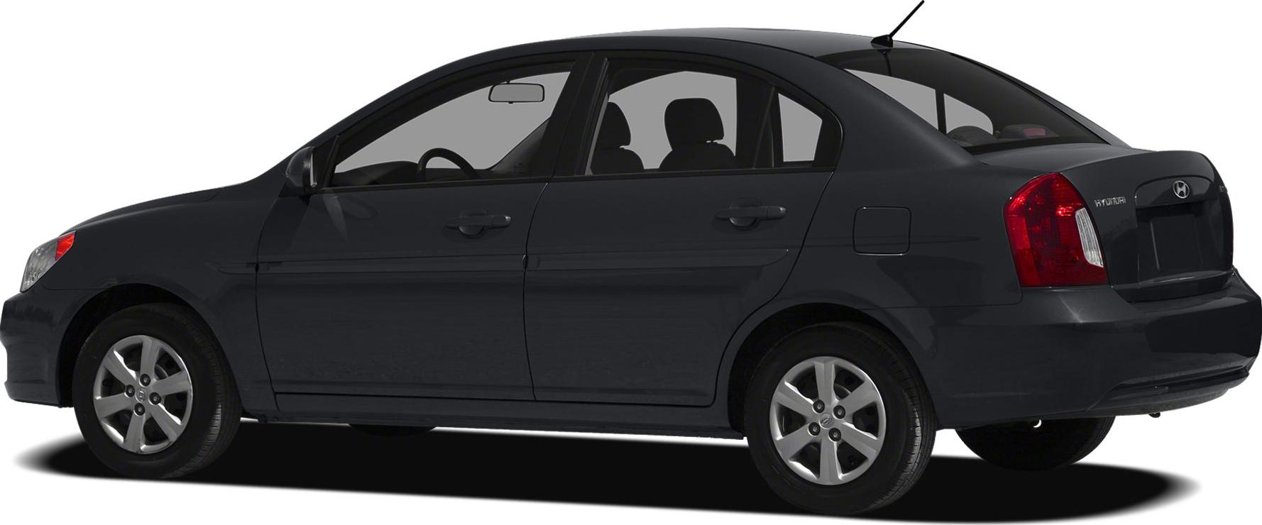 side view left