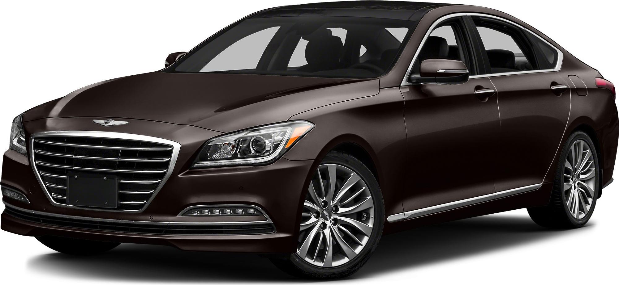 3/4 front-left view, Manhattan Brown
