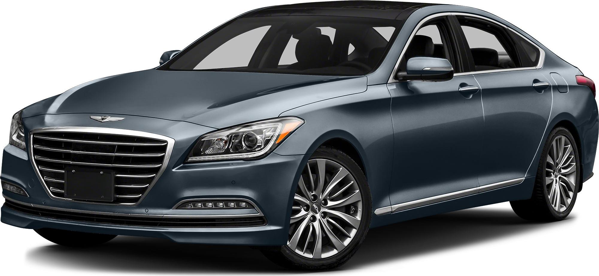 3/4 front-left view, Montecito Blue