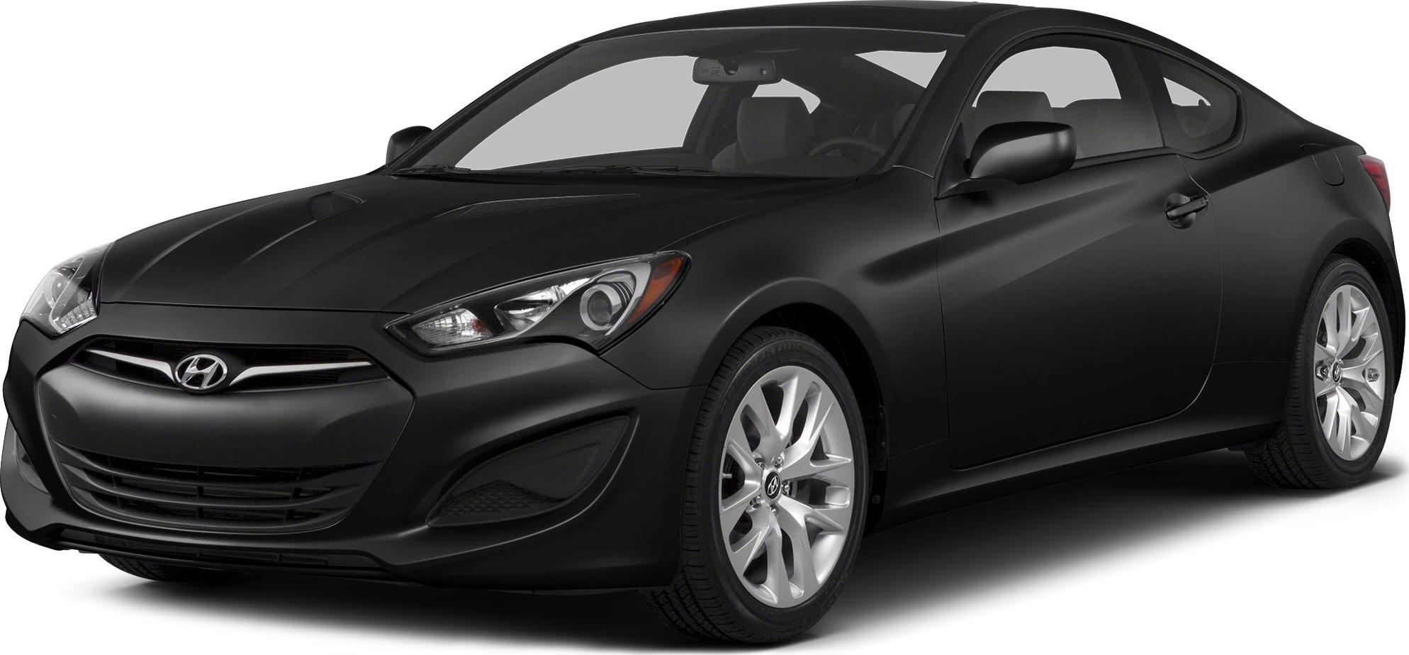 3/4 front-left view, Caspian Black