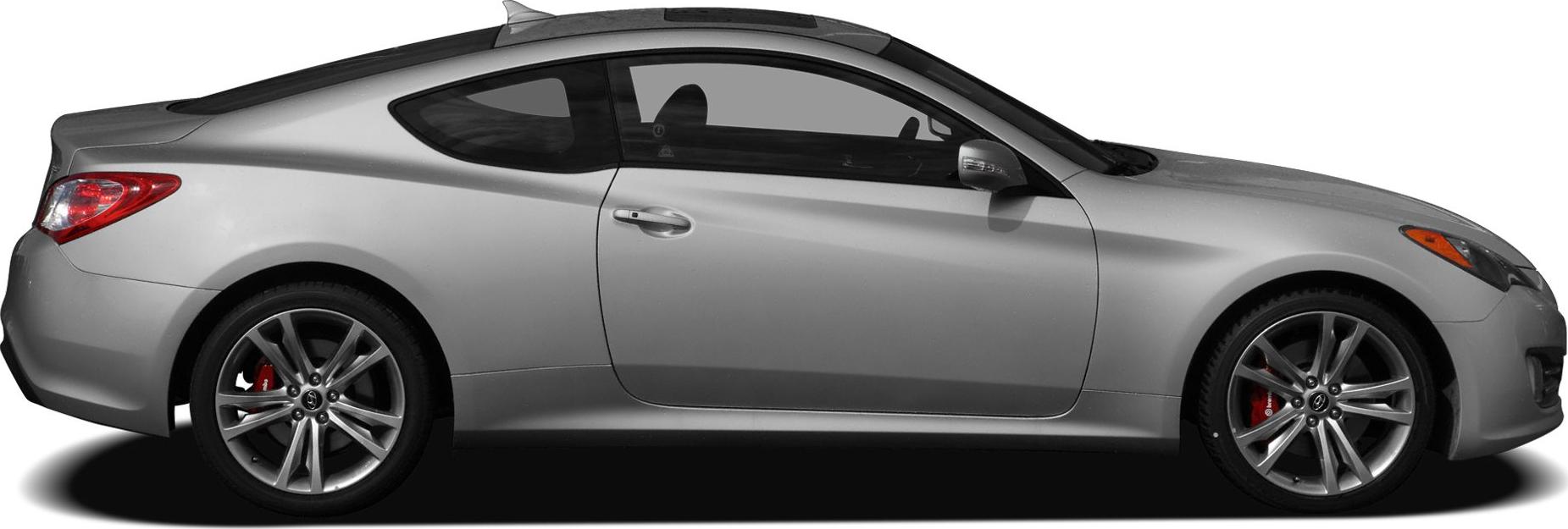 side view right