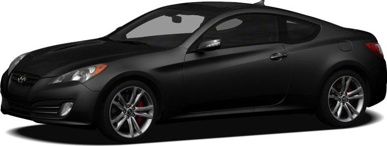 3/4 front-left view, Bathurst Black