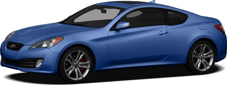 3/4 front-left view, Mirabeau Blue