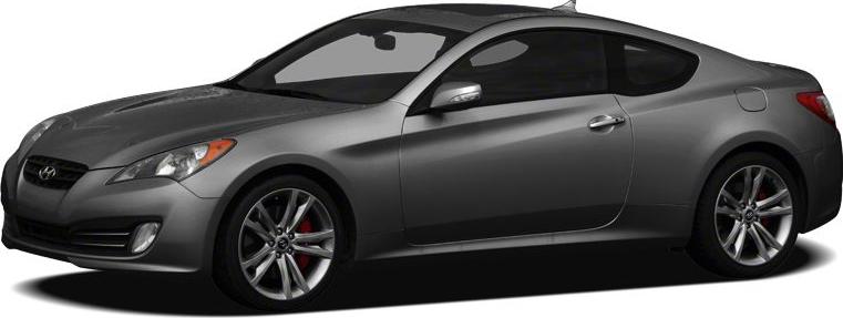 3/4 front-left view, Nordschleife Gray