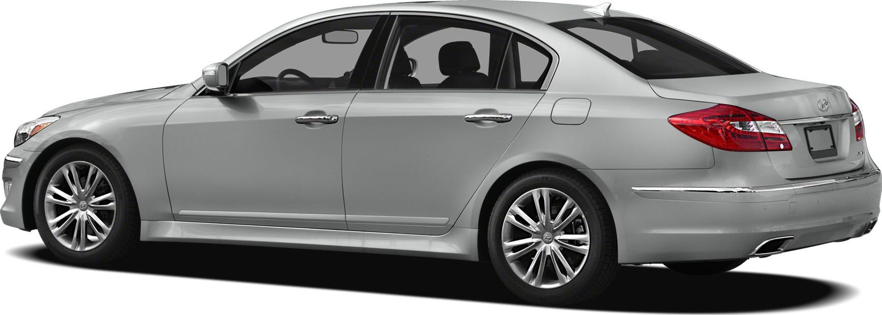 3/4 rear-left view