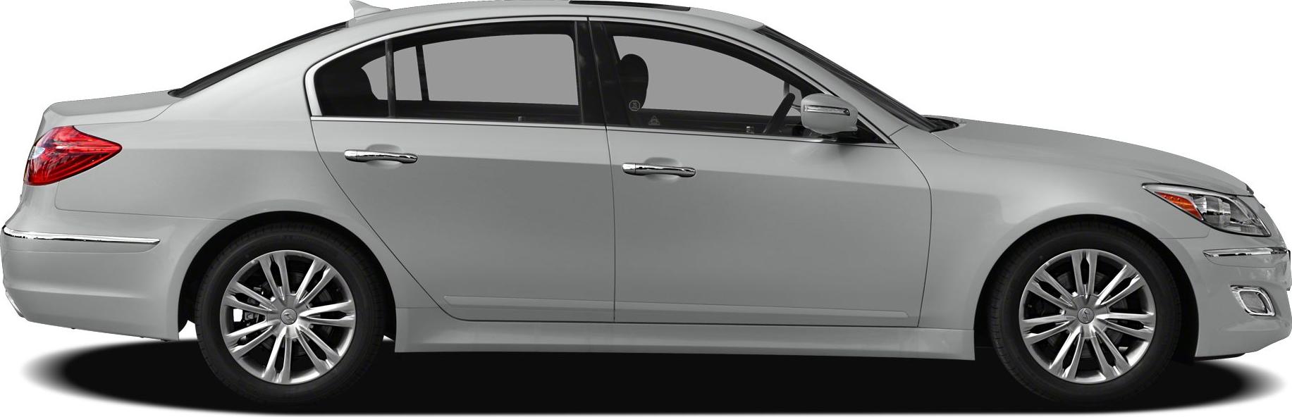 side view right