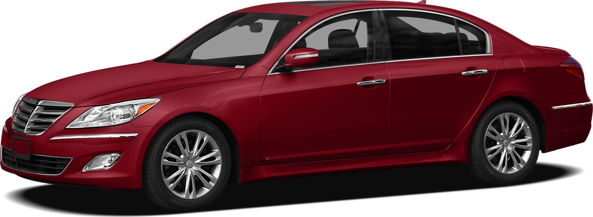 3/4 front-left view, Cabernet Red Pearl