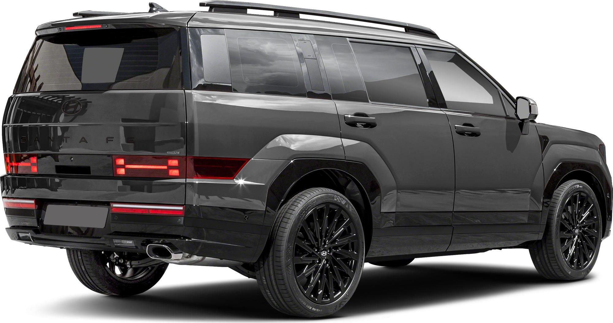 3/4 rear-right view