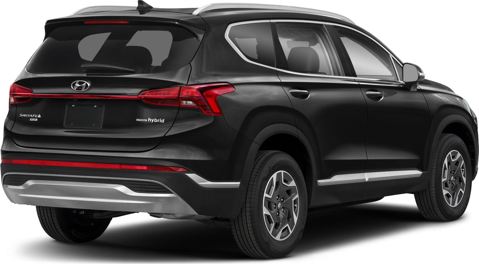 3/4 rear-right view