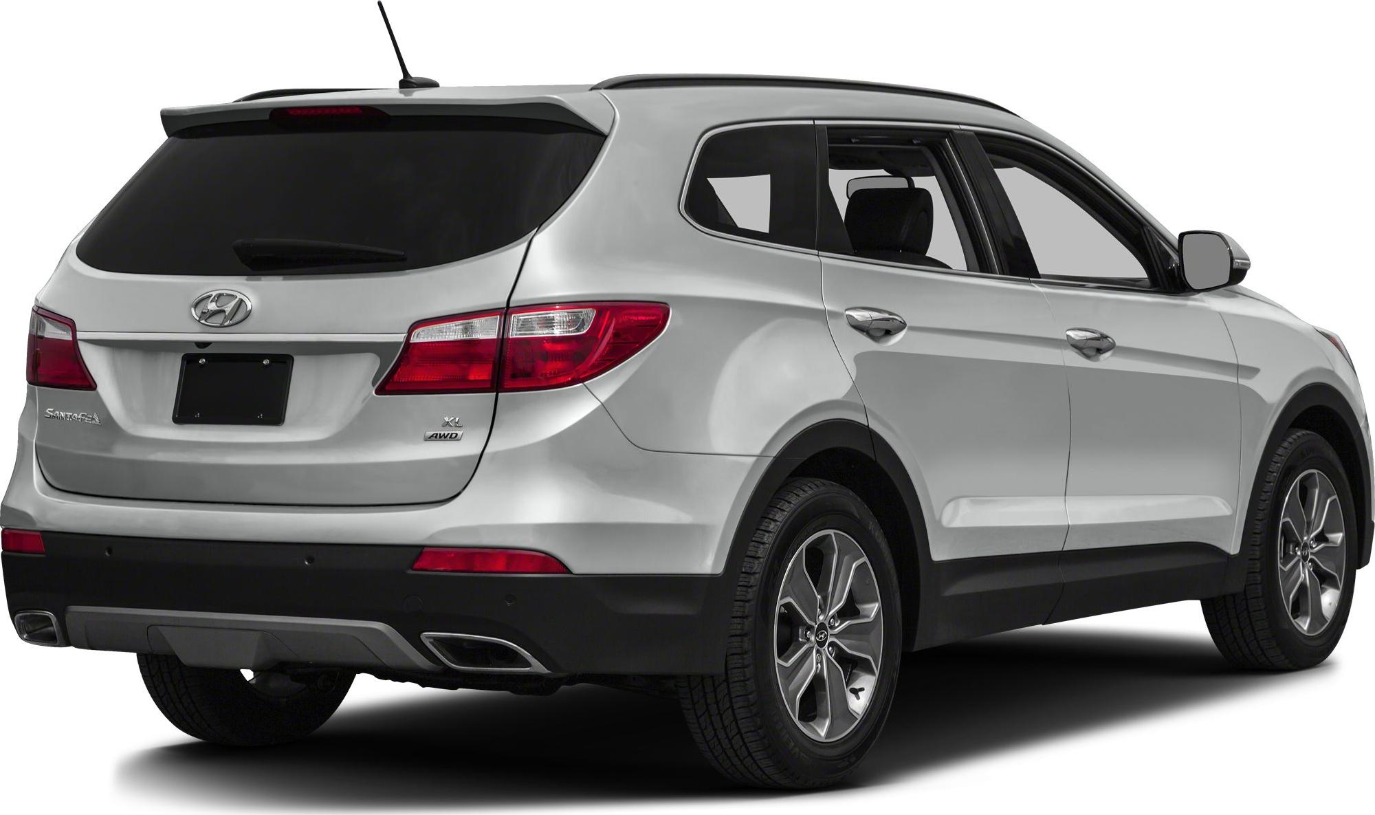 3/4 rear-right view