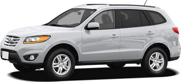 3/4 front-left view, Frost White Pearl