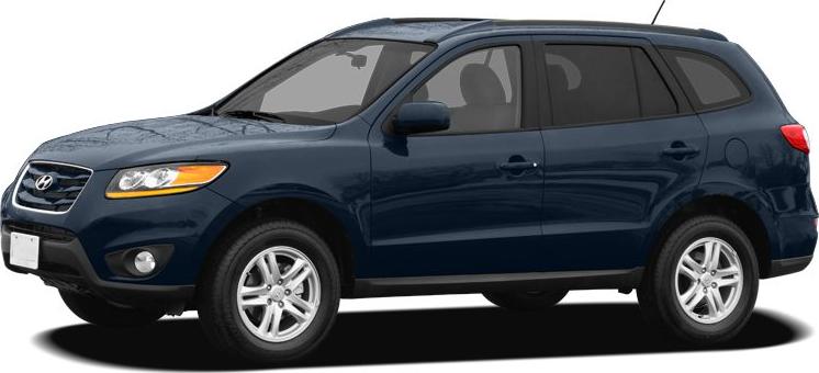 3/4 front-left view, Pacific Blue Pearl
