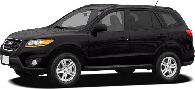 3/4 front-left view, Phantom Black Metallic