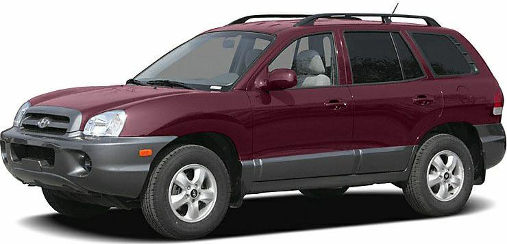 Front-side view of a 2001 SUV with robust body and alloy wheels