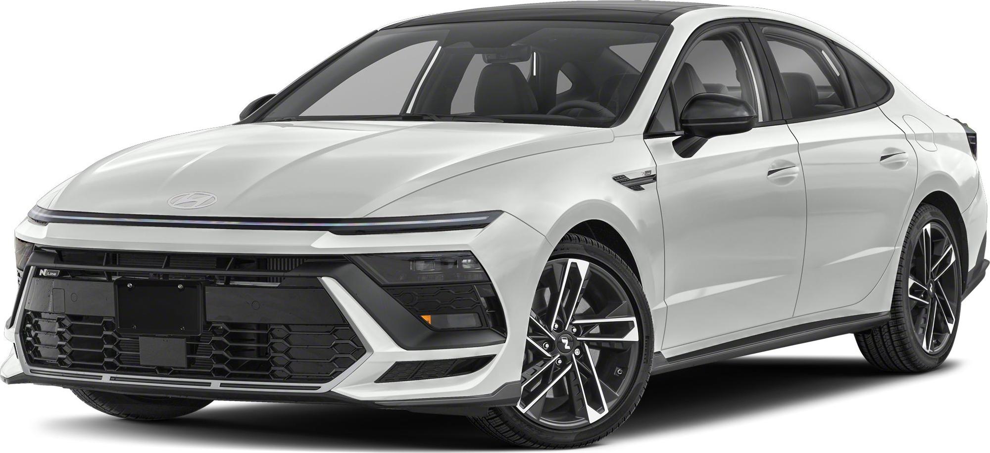 3/4 front-left view, Serenity White