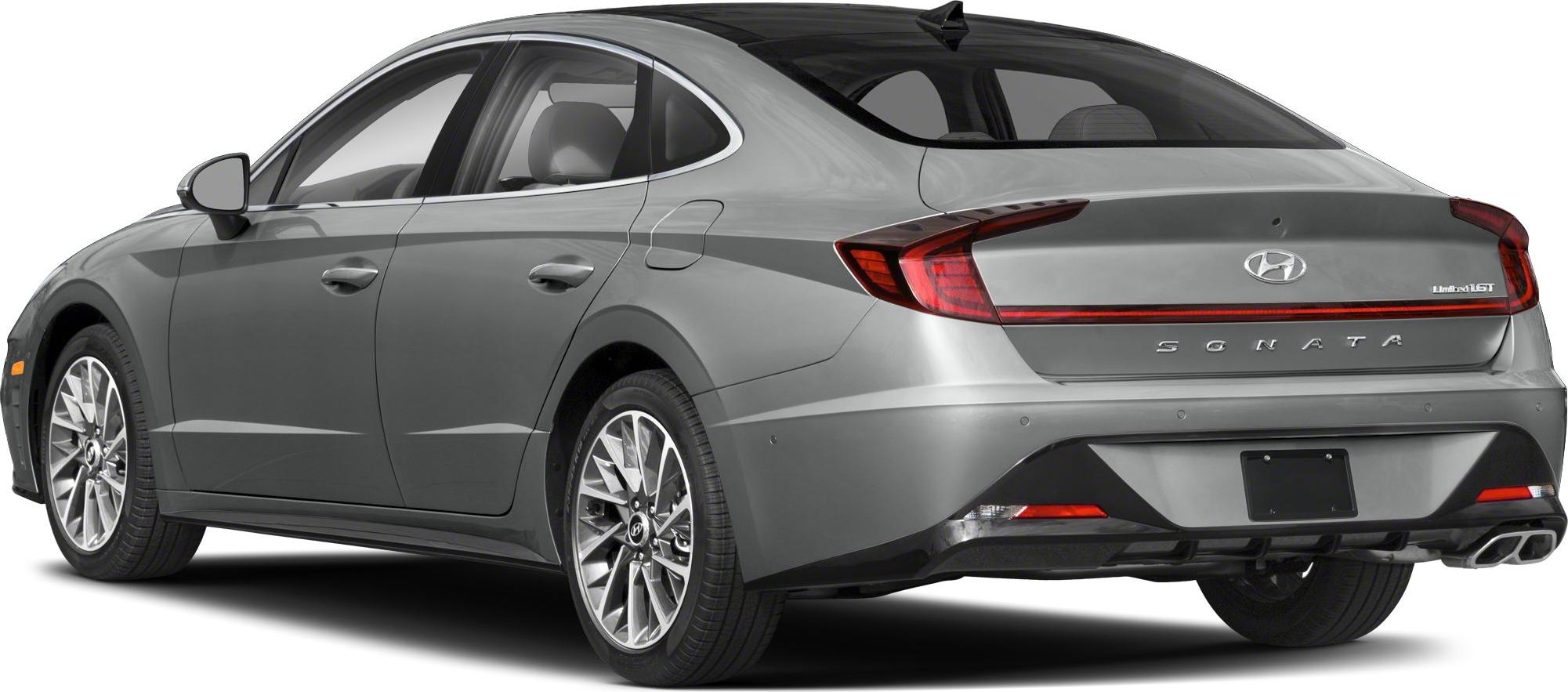 3/4 rear-left view