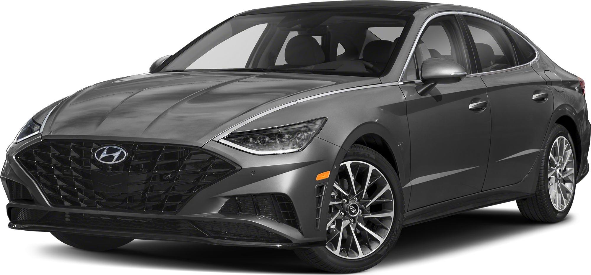 3/4 front-left view, Hampton Gray