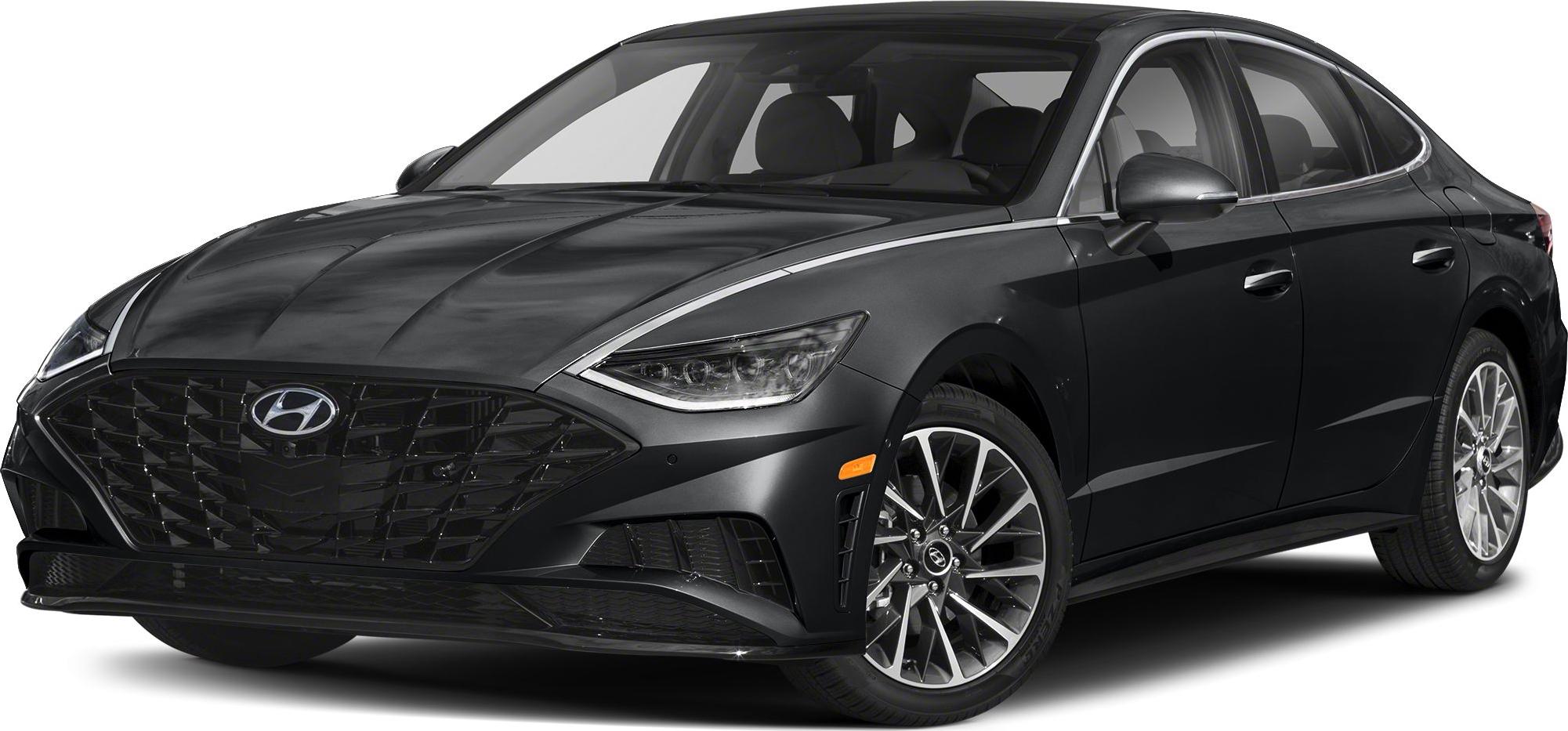 3/4 front-left view, Nocturne Black