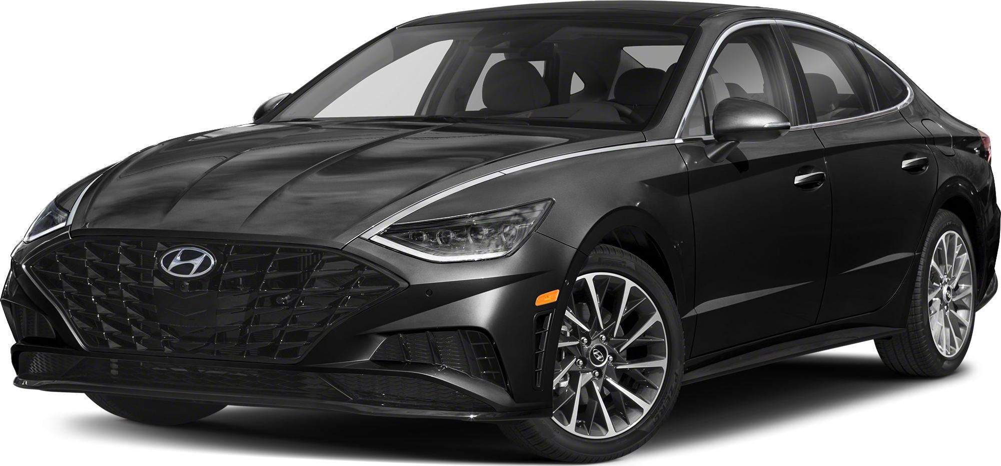 3/4 front-left view, Phantom Black