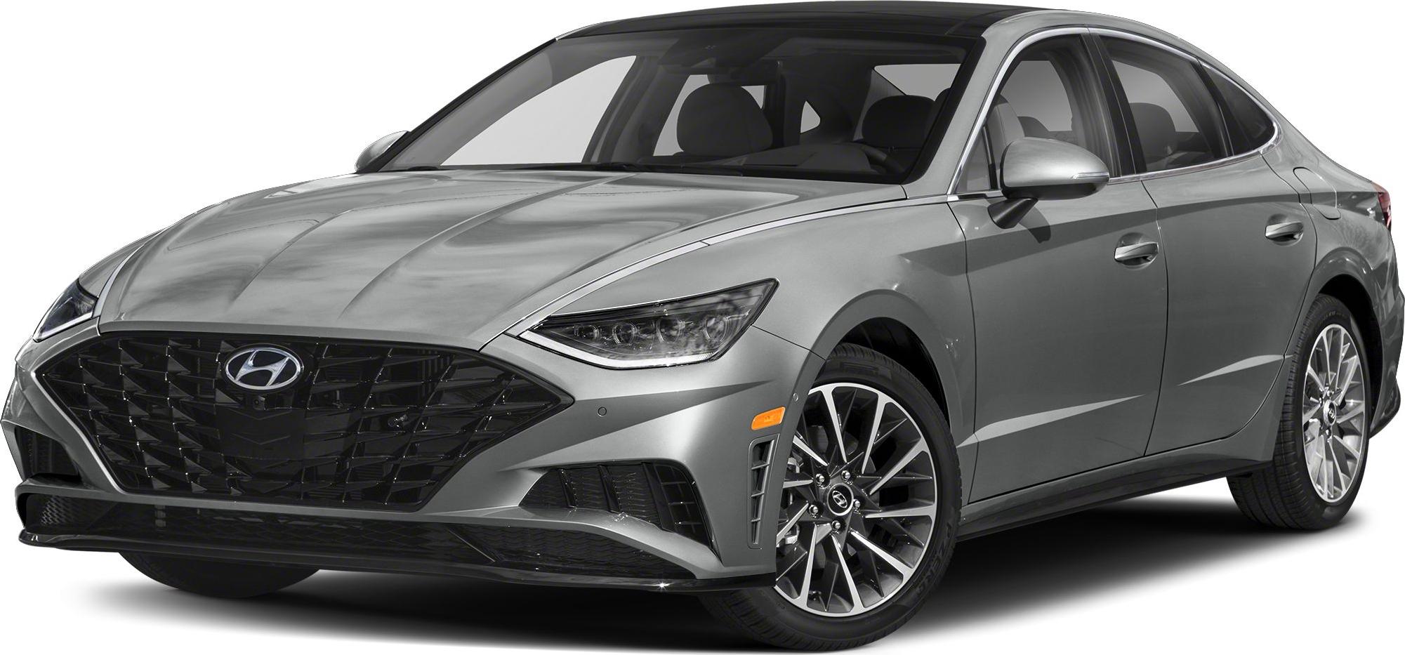 3/4 front-left view, Shimmering Silver Pearl