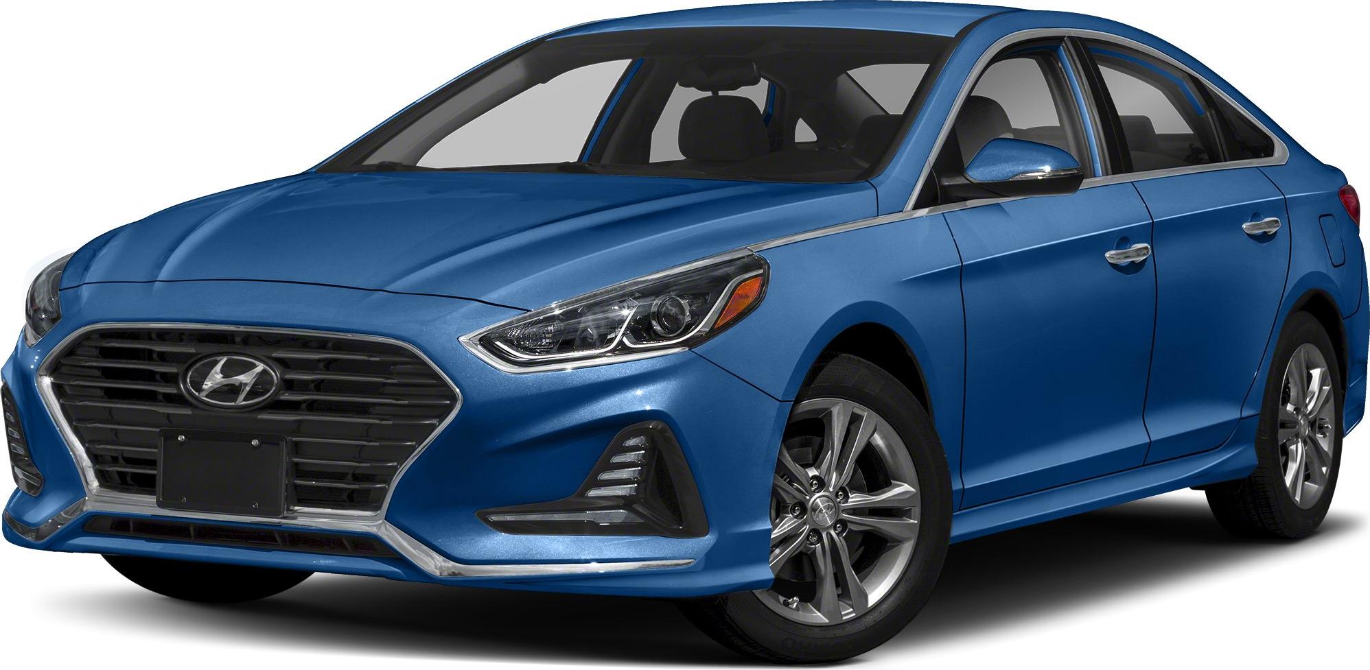 3/4 front-left view, Electric Blue