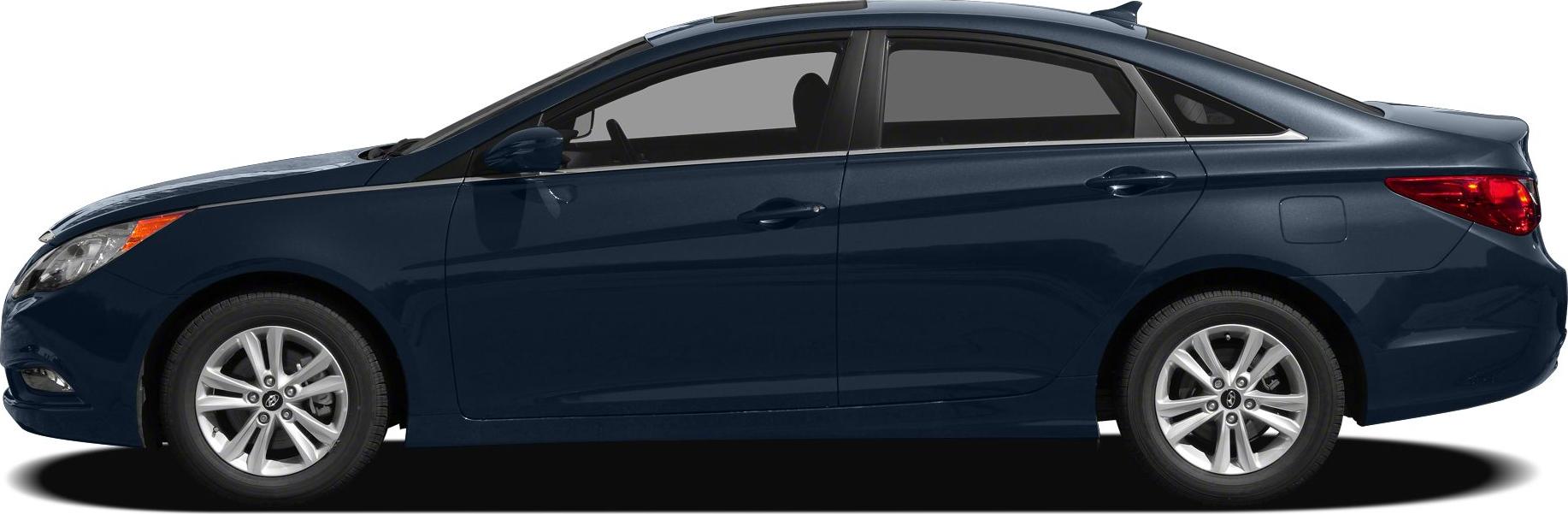 side view left