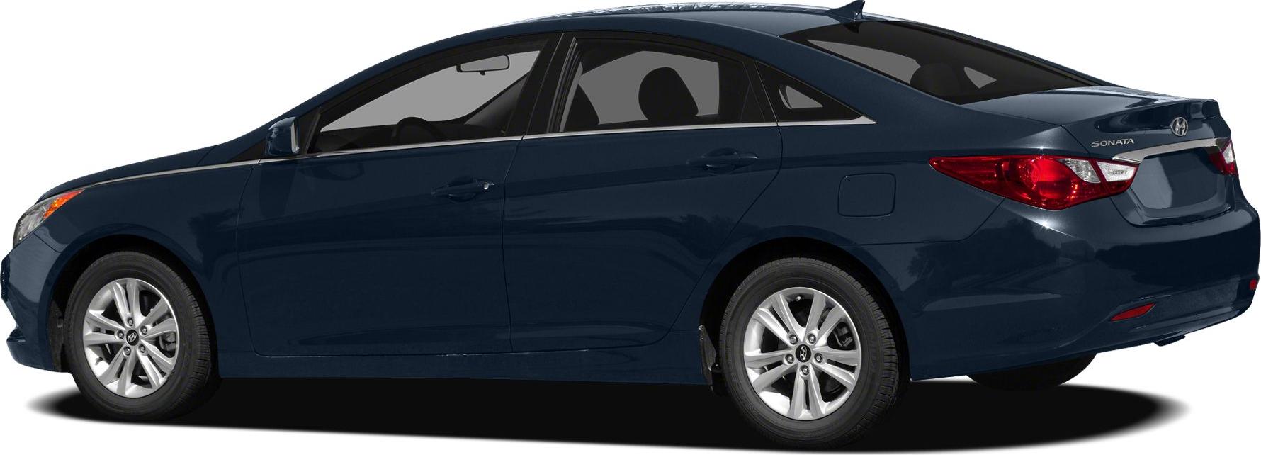 3/4 rear-left view