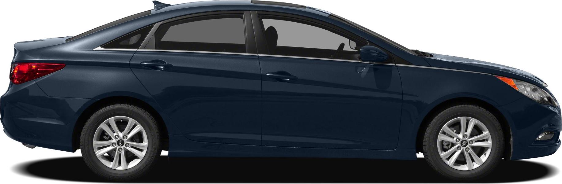 side view right