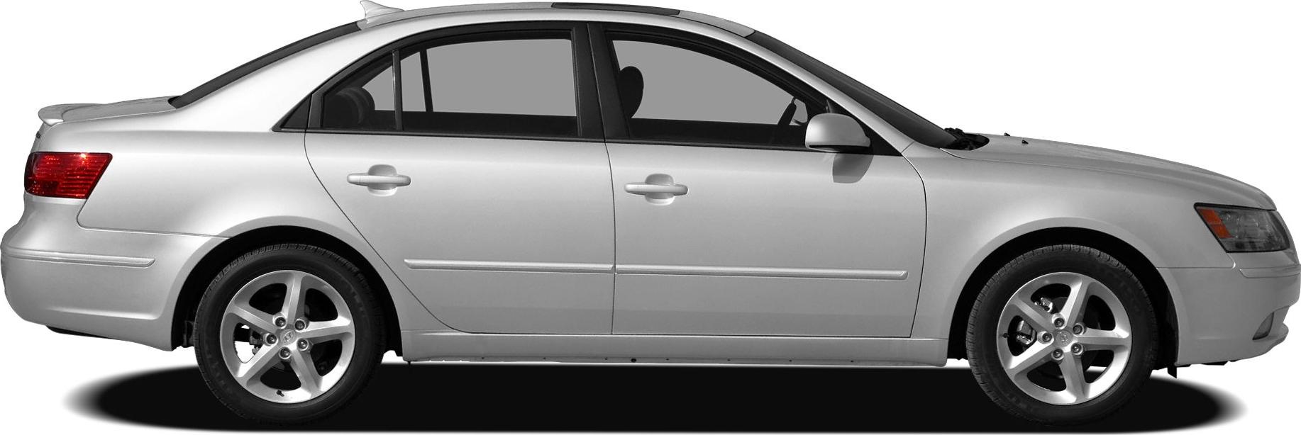 side view right