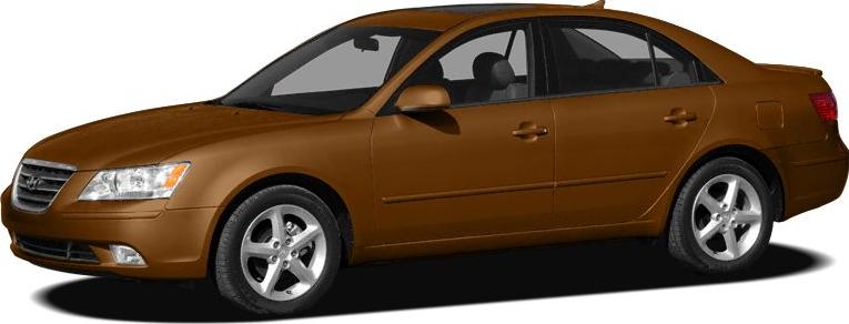 3/4 front-left view, Cocoa Metallic